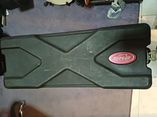 SKB 4U Rack Case