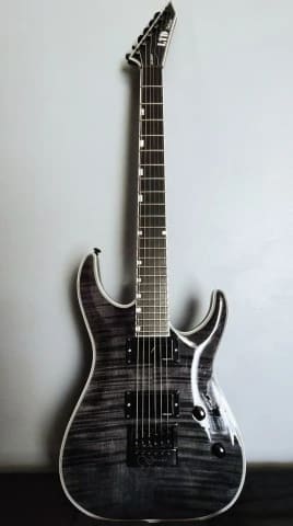 LTD MH-1000ET