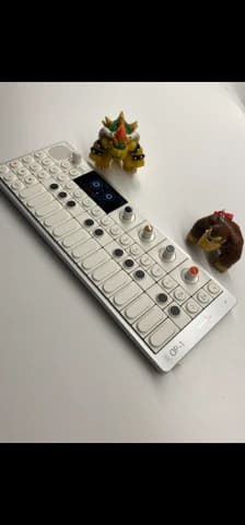 Op1 Field