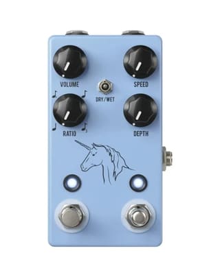 JHS Pedals Unicorn V2