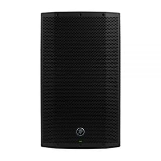 ΖΗΤΕΙΤΑΙ   MACKIE  THUMP 15A. η  215xt.