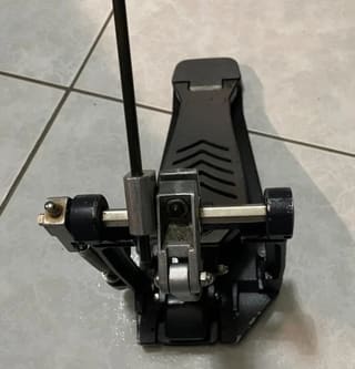 Yamaha πετάλι single direct drive 