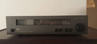 Nad Technics 
