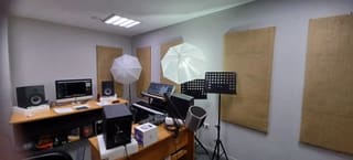 Animelody studio 