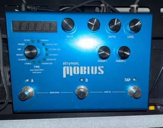 Strymon Mobius