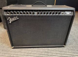 Fender FM212 DSP