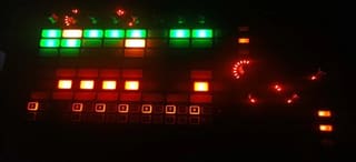 Akai APC40mkii