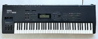 Yamaha SY99