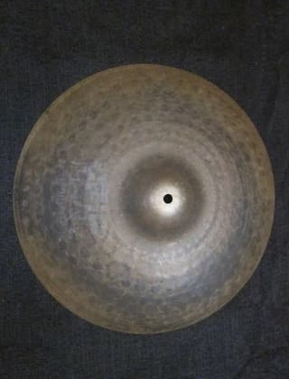 UFIP  Earcreated natural series cymbal s