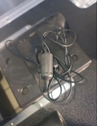 Shure SM11