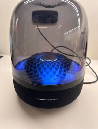 Harman Kardon Aura studio 4