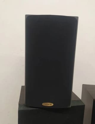 Tannoy Saturn S6LCR Speakers