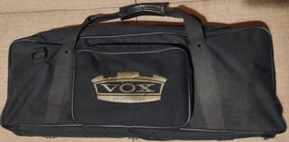 Πεταλιερα vox tonelab se