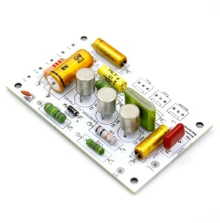 DIY KIt Supa Fuzz PCB – NOS Germanium AF