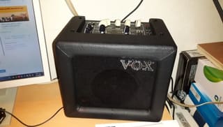 VOX mini 3
