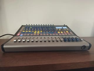 Presonus Studiolive 16.0.2 digital conso