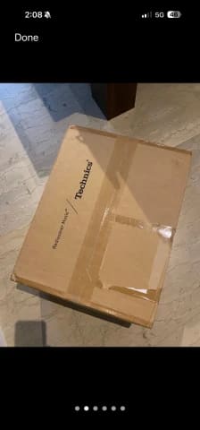 technics sl 1200 GR