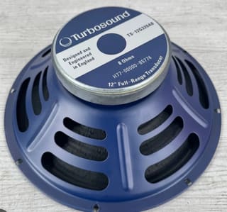 Turbosound TS-12G320A8 8ohm