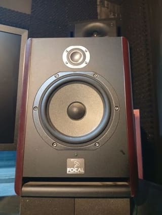 Focal SM6 solo6 be