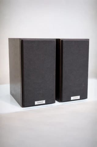 Tannoy Mercury V1  (ζευγάρι)