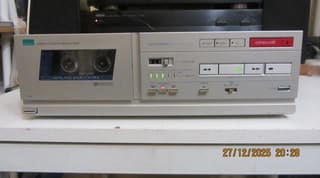 Κασετόφωνο   Sansui  D - M 55 F