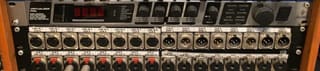 Behringer dsp2024p