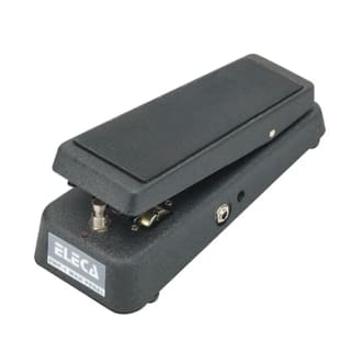 Eleca Volume pedal