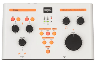 SPL creon white