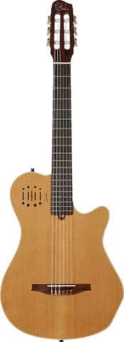 Godin Ηλεκτροκλασική Κιθάρα 4/4 Multiac