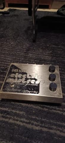 Electro-Harmonix Deluxe Electric Mistres