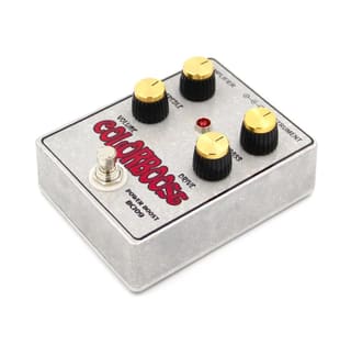 Limited Edition BC109C 18v or 9V ColorBo