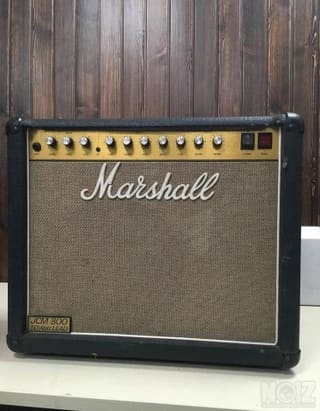 Marshall JCM 800 1984 50watt