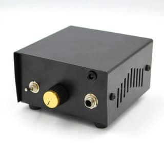TSL Range T Booster Black Limited Editio