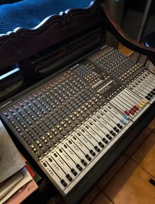 Allen&Heath GL2400