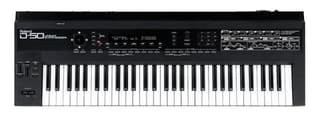 Roland D-50 