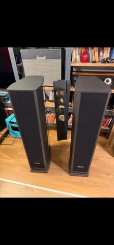 Audio solutions Figaro M