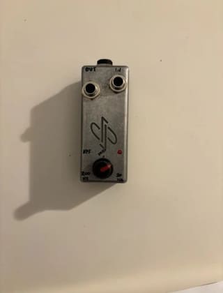High Pass Filter