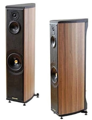 Ηχεία Sonus Faber Liuto