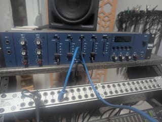 IMG stageline mpx-6200 