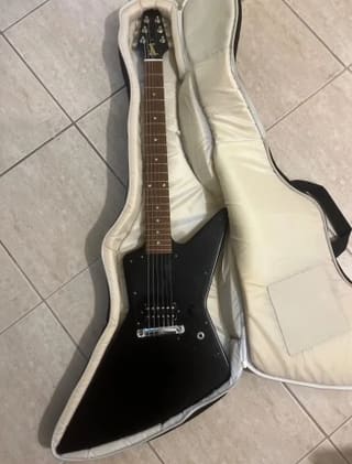 Gibson Melody Maker Explorer 2011 – USA