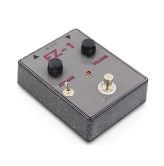 Boutique FZ-1 Limited Edition Handmade P