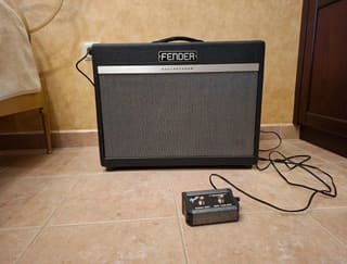 Fender Bassbreaker 30r