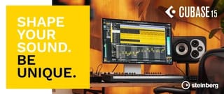Μαθήματα Cubase και μουσικής παραγωγής