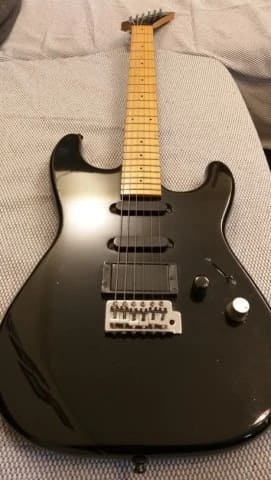 Aria SL-ST PRO II