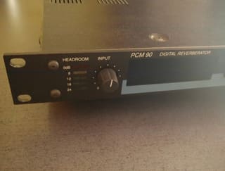 Lexicon PCM90