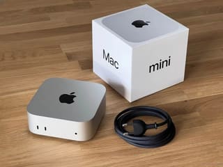 Apple Mac mini 