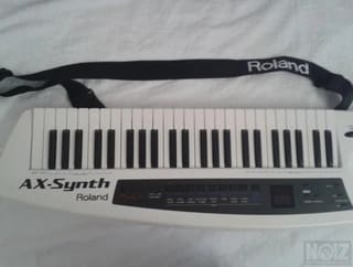 Roland Ax Synth