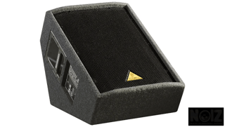 Behringer F1520 Eurolive 15 2-Way Floor 