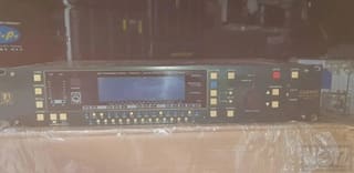 L-Acustics DPF3103