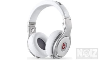 Beats By Dr.Dre Pro Λευκά